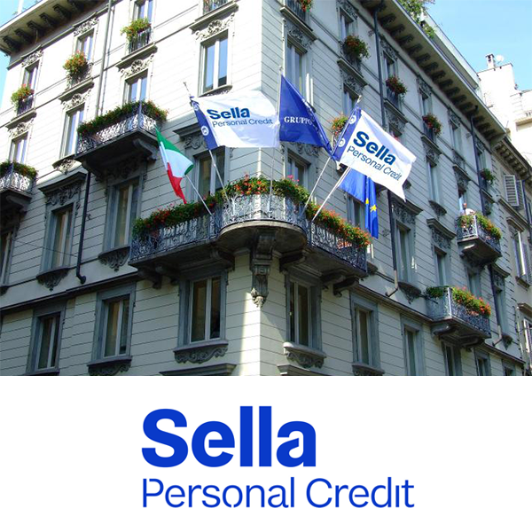 Sella Personal Credit