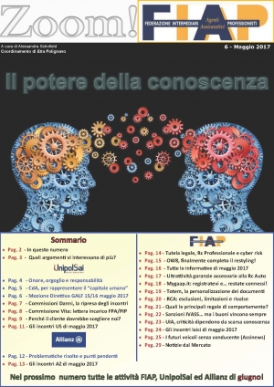 Zoom 6 - Il potere della conoscenza