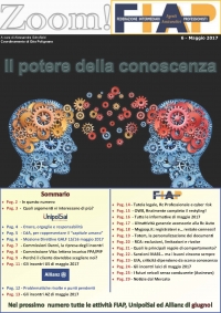 Zoom 6 - Il potere della conoscenza